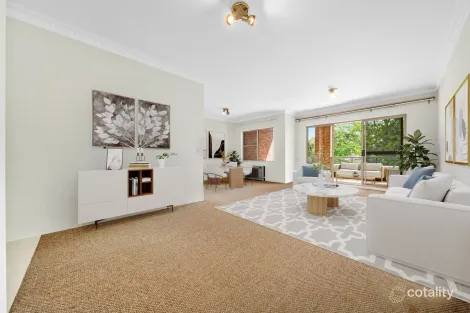 50/183 St Johns Ave, Gordon, NSW 2072