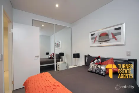 Property photo of 5/101 Murray Street Perth WA 6000