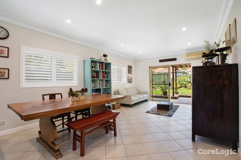 Property photo of 20 Isaac Smith Street Daceyville NSW 2032
