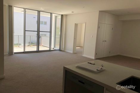 Property photo of 408/71 Ridge Street Gordon NSW 2072