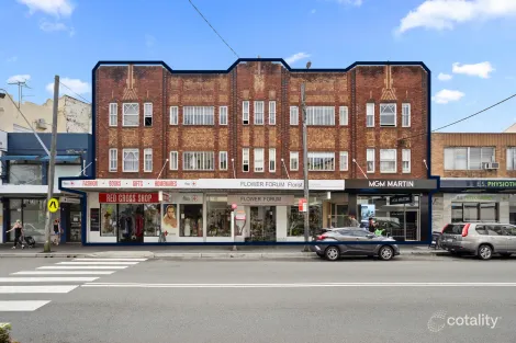 Property photo of 35-43 Belmore Road Randwick NSW 2031