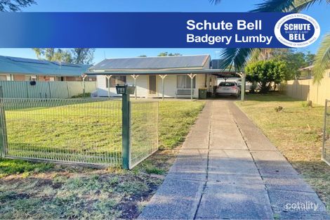 Property photo of 64 Tudor Street Bourke NSW 2840