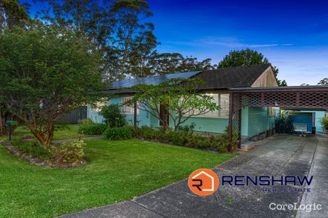 Property photo of 708 Freemans Drive Cooranbong NSW 2265