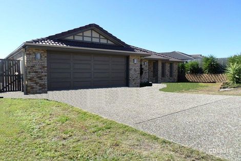 4 Honeywood Ct, Springfield, QLD 4300