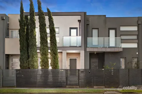 Property photo of 2/276-280 Williamstown Road Yarraville VIC 3013