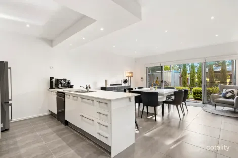 Property photo of 2/276-280 Williamstown Road Yarraville VIC 3013