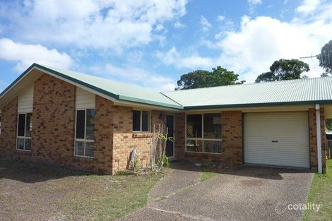 Property photo of 56 Snapper Street Kawungan QLD 4655