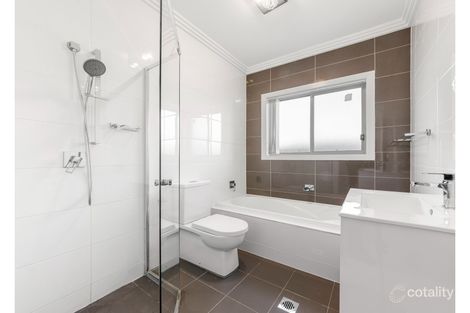 Property photo of 85B Chelmsford Road South Wentworthville NSW 2145