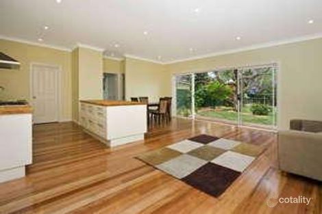 Property photo of 4 Pomeroy Street North Strathfield NSW 2137