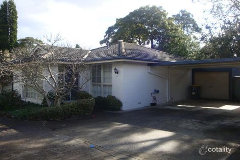 6/104 Mount Pleasant Rd, Nunawading, VIC 3131