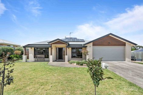 Property photo of 19 Vicky Avenue Crows Nest QLD 4355