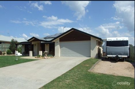 Property photo of 19 Vicky Avenue Crows Nest QLD 4355