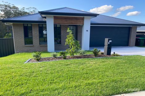 15 Skye St, Morisset, NSW 2264