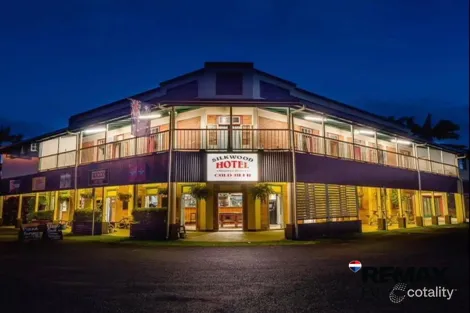 1 Edward St, Silkwood, QLD 4856