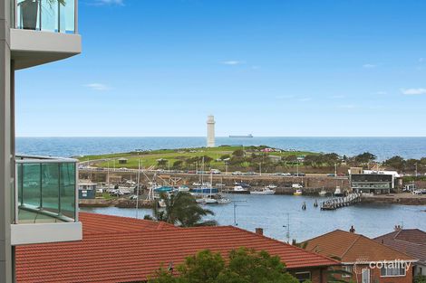 Property photo of 20/59 Corrimal Street Wollongong NSW 2500