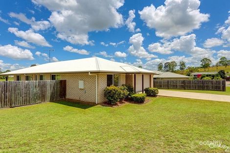 2 Golf Links Cir, Gympie, QLD 4570