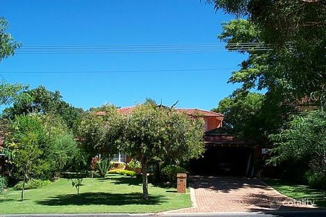 23 Peebles Rd, Floreat, WA 6014