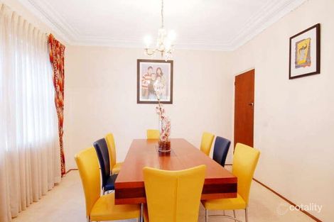 Property photo of 50 Myrna Road Strathfield NSW 2135