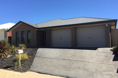 Property photo of 44 Lanyard Road Seaford Meadows SA 5169
