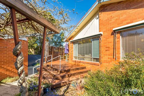 Property photo of 4 Bell Place Macquarie ACT 2614