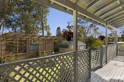 Property photo of 24 Asquith Avenue Windermere Park NSW 2264