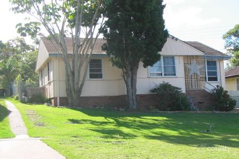 21 Mahogany Cres, Gateshead, NSW 2290