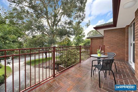 Property photo of 81 Parkhill Street Pearce ACT 2607
