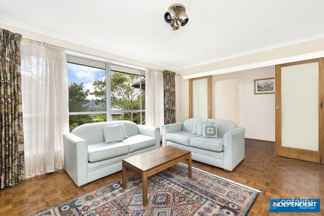 Property photo of 81 Parkhill Street Pearce ACT 2607