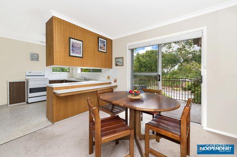 Property photo of 81 Parkhill Street Pearce ACT 2607