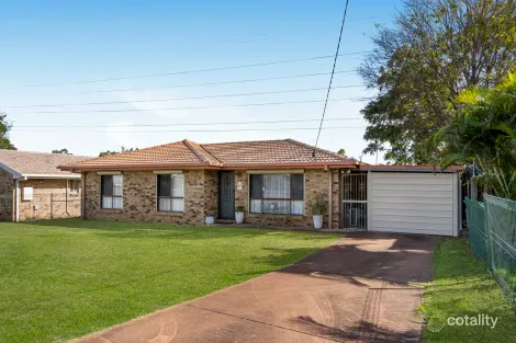 21 Burgoyne St, Bundamba, QLD 4304