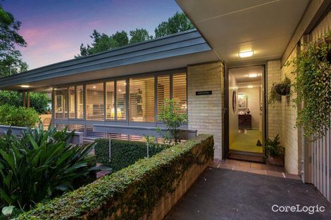 Property photo of 45 Billyard Avenue Wahroonga NSW 2076