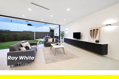 Property photo of 1 Glenwall Street Kingsgrove NSW 2208