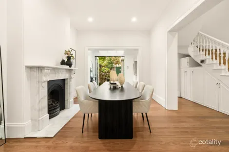 98 Victoria St, Potts Point, NSW 2011