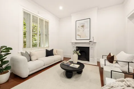 Property photo of 98 Victoria Street Potts Point NSW 2011