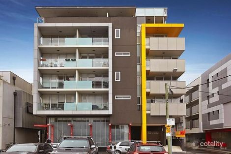 Property photo of 203/30-34 Wreckyn Street North Melbourne VIC 3051