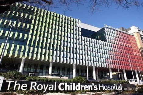 Property photo of 203/30-34 Wreckyn Street North Melbourne VIC 3051