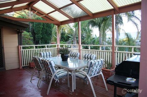 Property photo of 58 Sporing Avenue Kings Langley NSW 2147