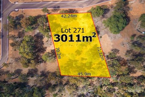 8 Runnymede Way, Bedfordale, WA 6112