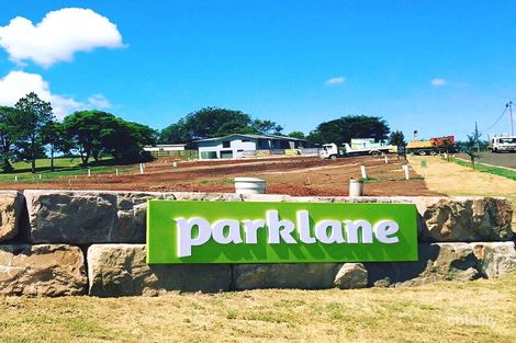 Property photo of 23 Pascoe Lane Harlaxton QLD 4350