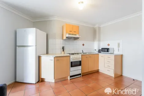 Property photo of 32/51 Leopard Street Kangaroo Point QLD 4169