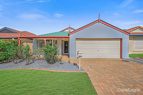 Property photo of 33 Silvester Street North Lakes QLD 4509