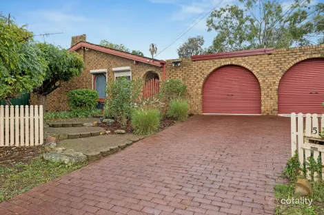5 Emerald St, Salisbury East, SA 5109