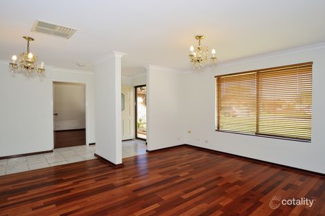 Property photo of 10 Yarra Close Cooloongup WA 6168