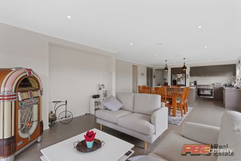 Property photo of 3 Obrien Circuit North Wonthaggi VIC 3995