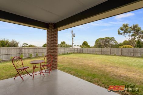 Property photo of 3 Obrien Circuit North Wonthaggi VIC 3995