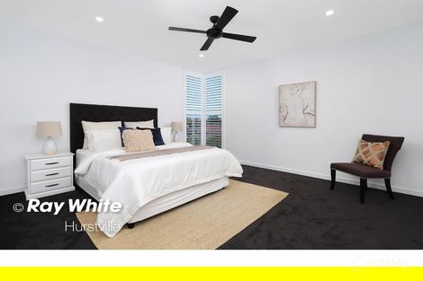 Property photo of 1 Glenwall Street Kingsgrove NSW 2208