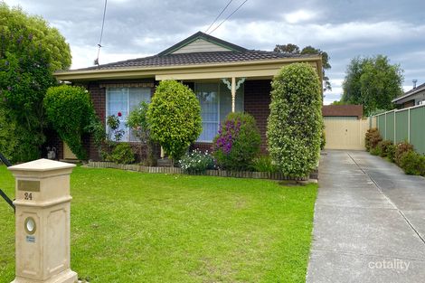 24 Warrenwood Ave, Hoppers Crossing, VIC 3029