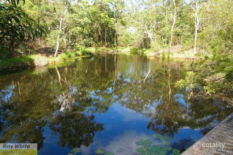 Property photo of 96 Corvus Drive Cashmere QLD 4500