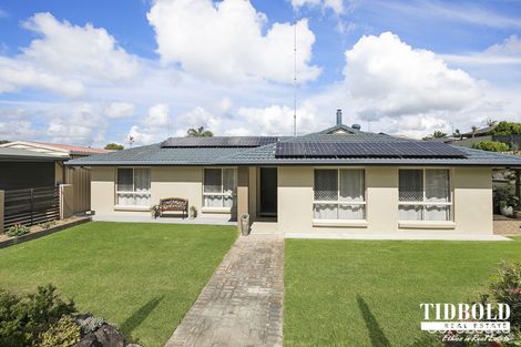 Property photo of 14 Begonia Crescent Mount Cotton QLD 4165