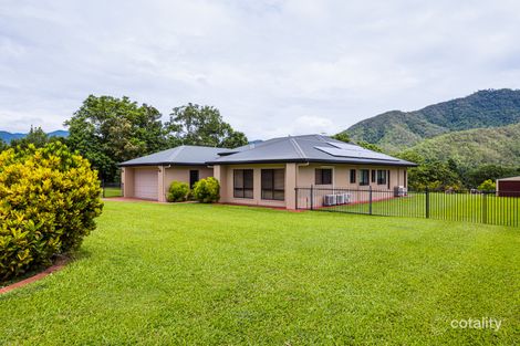 Property photo of 20-22 Appaloosa Street Little Mulgrave QLD 4865